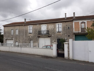  Maison à louer 3 pièces 104 m²