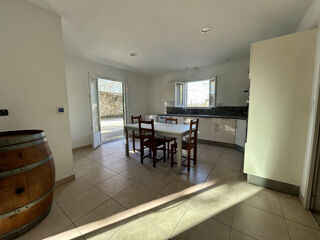  Maison à vendre 4 pièces 110 m²