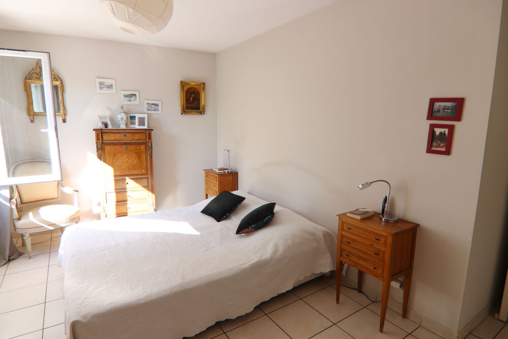 Vente Maison Villa 5 pièces avec jardin, double garage Montpellier
