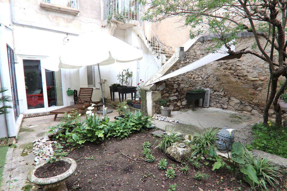 Vente Immeuble Vente / Immeuble de rapport / COURNONTERRAL Cournonterral