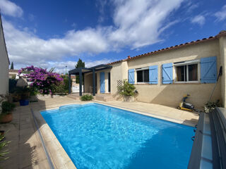  Maison � vendre 4 pi�ces 85 m�