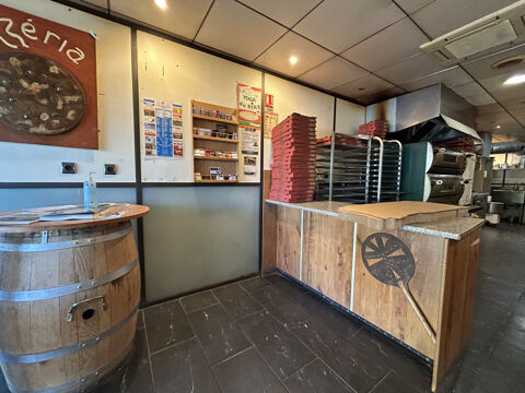  Sommières - Local commercial 75m2 