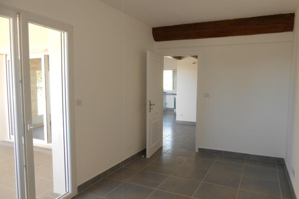 Location Appartement ASPERES - Appartement T3 de 50.17m2 avec terrasse Asperes