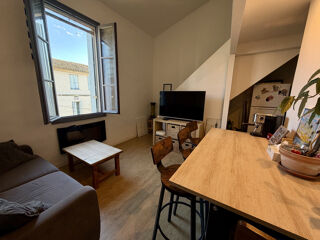 Appartement à vendre 2 pièces 30 m²