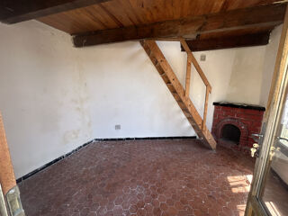  Appartement à louer 2 pièces 37 m²