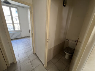  Appartement à louer 2 pièces 49 m²