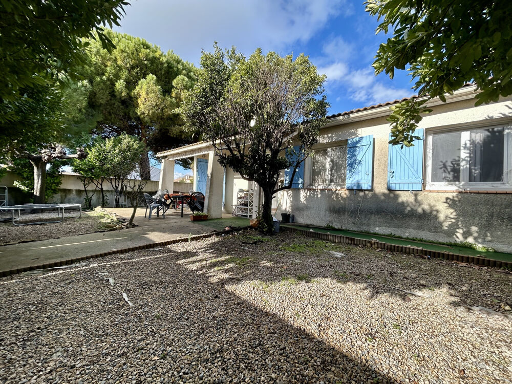 Maison 4 pièces 83 m² · à Uchaud · 83 m² · 283 000 €