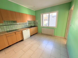  Maison � vendre 4 pi�ces 100 m�