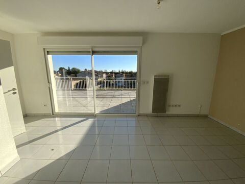  Appartement � louer 2 pi�ces 40 m�