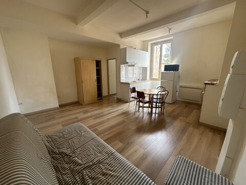  Appartement � louer 1 pi�ce 31 m�