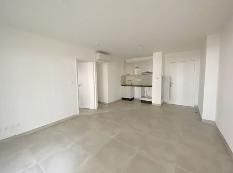  Appartement � louer 2 pi�ces 41 m�