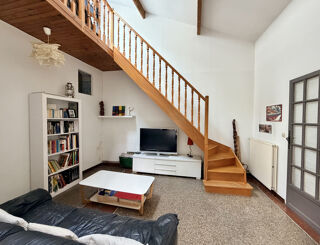  Maison à vendre 4 pièces 83 m²