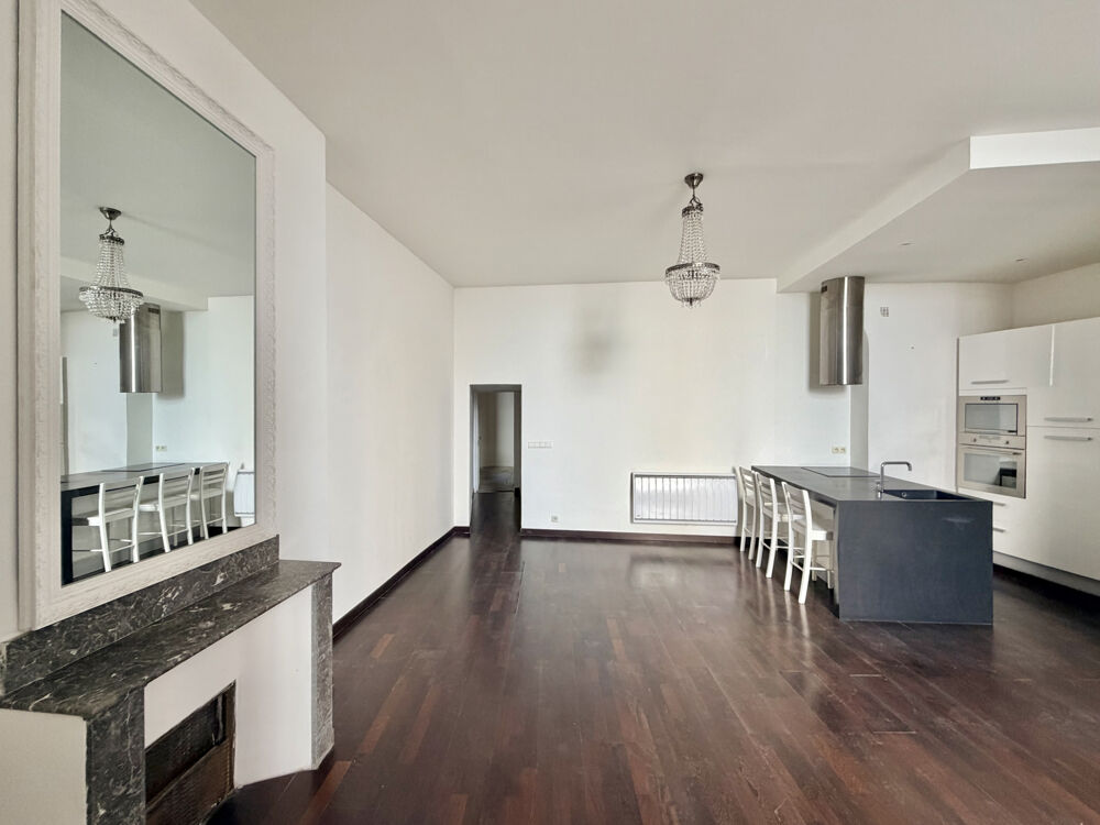 Vente Montpellier Ecusson, appartement 3 pièces