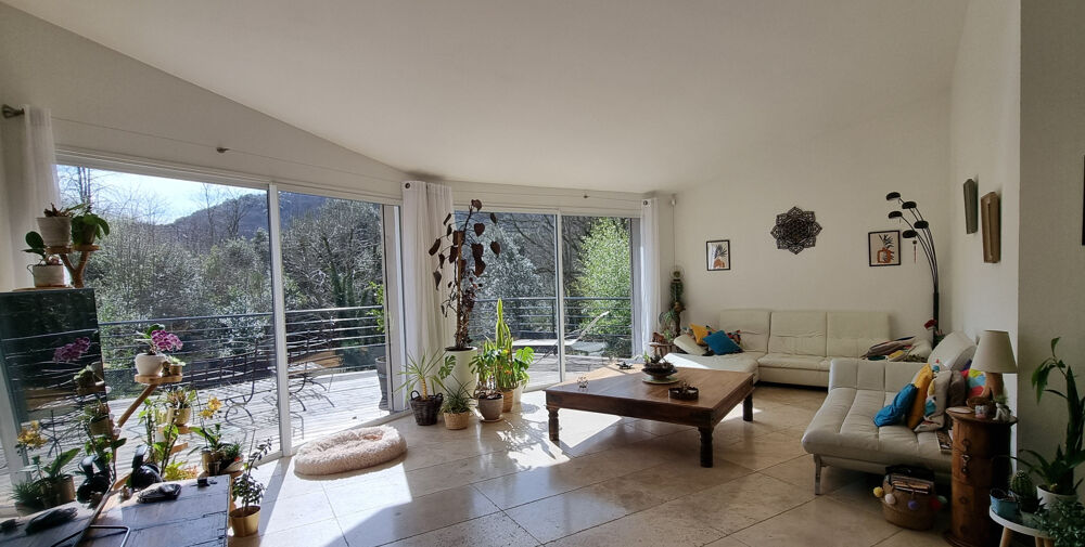 Vente Maison MONOBLET Monoblet