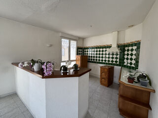  Appartement � vendre 4 pi�ces 103 m�