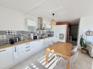  Appartement � vendre 3 pi�ces 60 m�