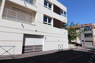  Parking / Garage � vendre 11 m�