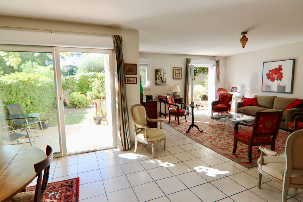 Vente Maison Villa 5 pièces avec jardin, double garage Montpellier