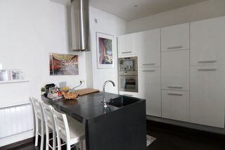  Appartement � vendre 3 pi�ces 74 m�