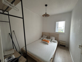  Appartement � louer 1 pi�ce 25 m�