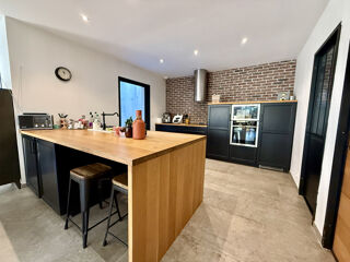  Maison à vendre 4 pièces 140 m²