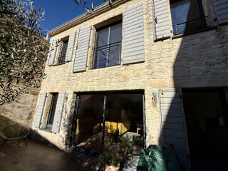  Maison à vendre 4 pièces 140 m²