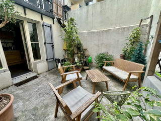  Maison � vendre 5 pi�ces 99 m�