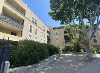  Appartement � vendre 2 pi�ces 33 m�