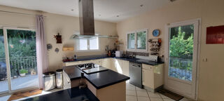  Maison à vendre 8 pièces 220 m²