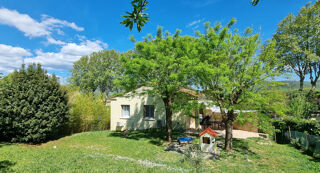  Maison à vendre 5 pièces 118 m²