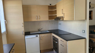  Appartement à vendre 3 pièces 81 m²