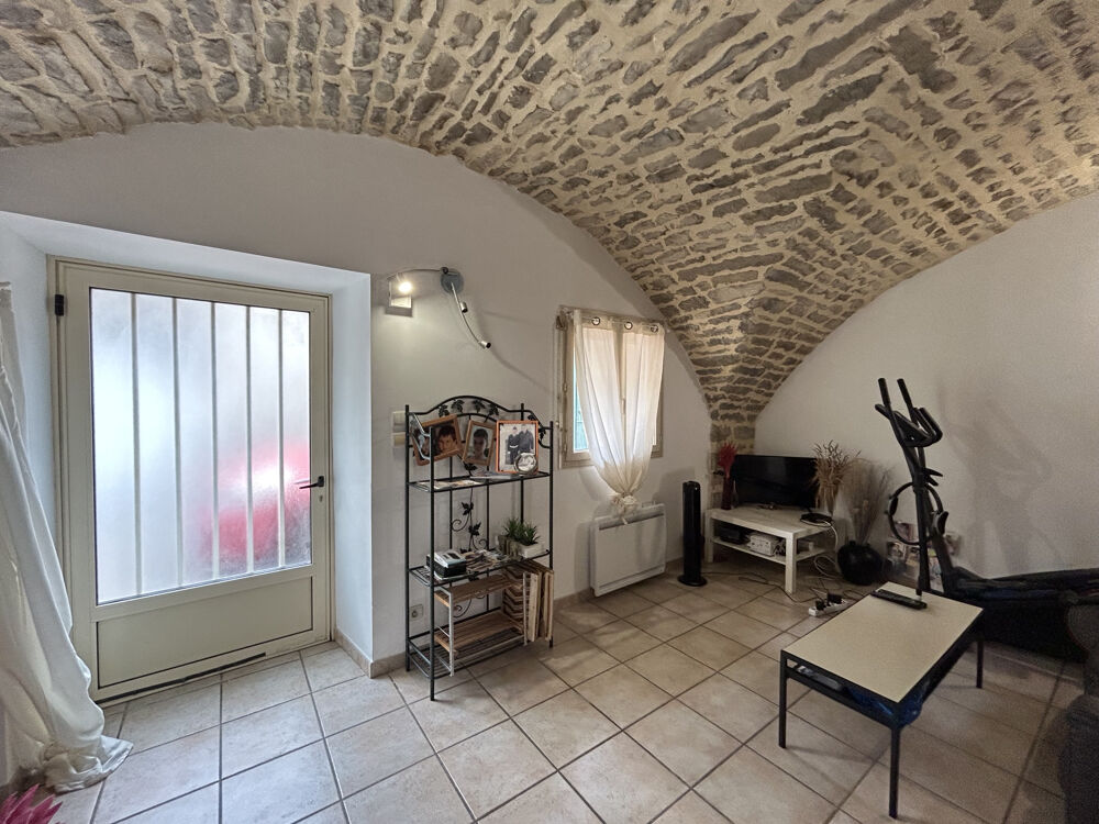 Location Appartement PROCHE FONTANES - Appartement T3 de 51,74m2 Fontanes