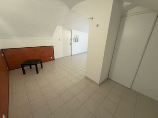  Appartement � louer 1 pi�ce 38 m�