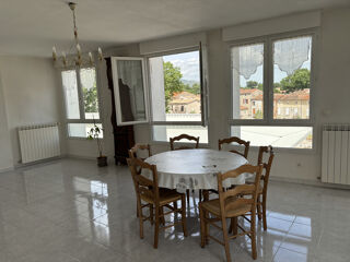  Appartement � vendre 4 pi�ces 103 m�