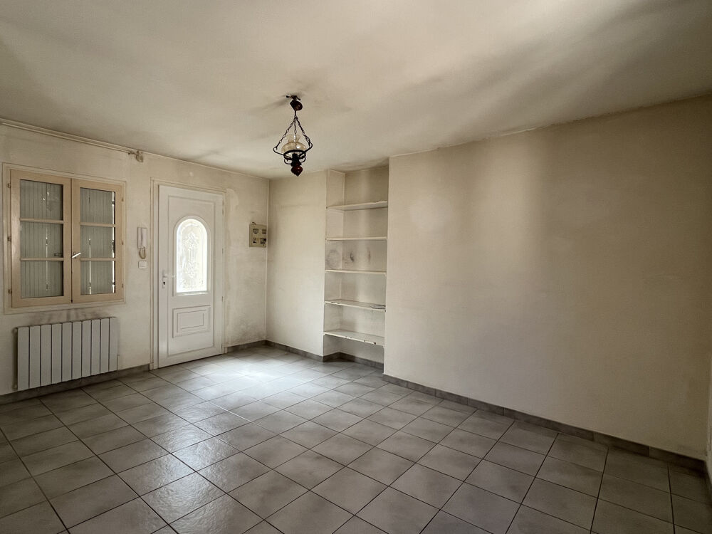 Location Appartement SOMMIERES CENTRE PIETONS - Appartement de 3 pièces de 49,04 m2 au 2ème étage Sommieres
