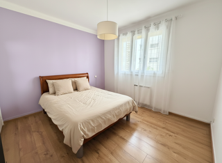  Appartement � vendre 3 pi�ces 58 m�