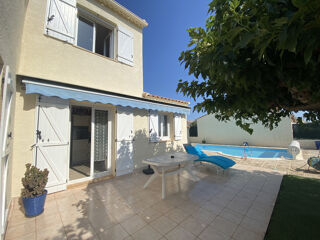  Maison � vendre 4 pi�ces 114 m�