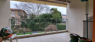  Appartement � vendre 3 pi�ces 74 m�