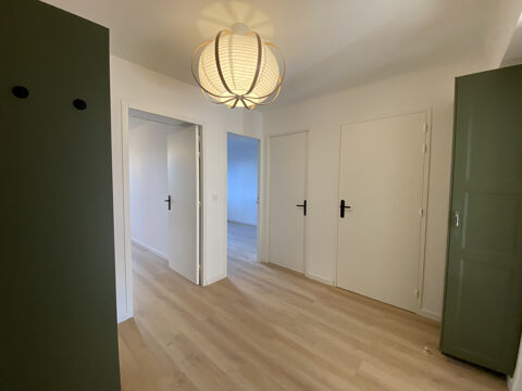  Appartement � louer 3 pi�ces 68 m�