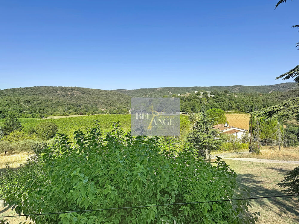 Vente Maison LAGORCE   Maison en pierre au cœur d'un magnifique écrin naturel Lagorce