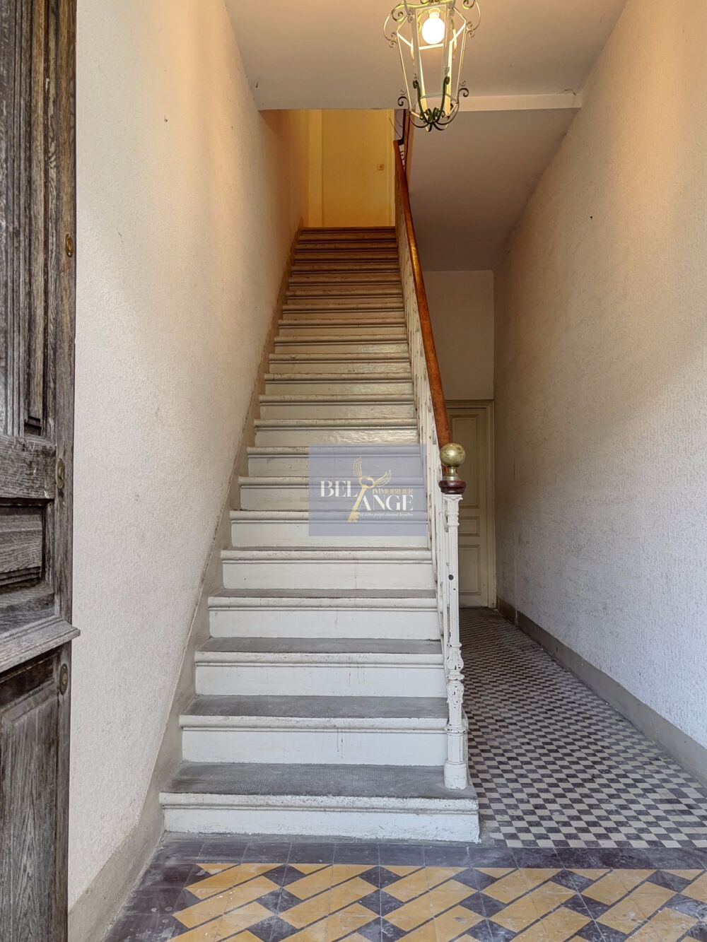 Maison de village avec deux appartements Idéal investissement ou projet familial