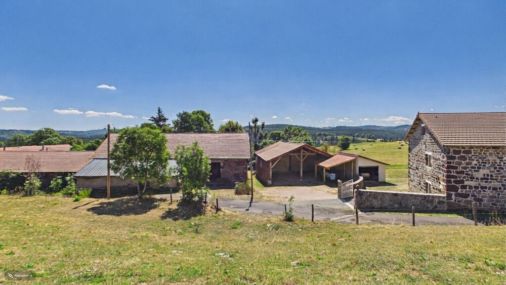 Maison 4 pièces 132 m² · à Coucouron · 132 m² · 298 000 €