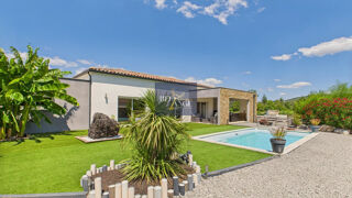  Maison � vendre 6 pi�ces 318 m�