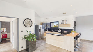  Maison à vendre 7 pièces 182 m²