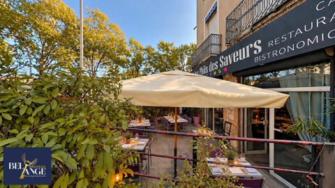 Restaurant   Lyon 8e   Belle capacit&eacute; & terrasse privative 160000 69008 Lyon
