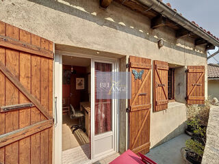  Maison � vendre 3 pi�ces 46 m�