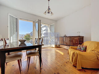  Appartement � vendre 3 pi�ces 51 m�