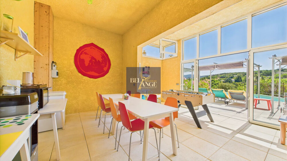  vendre  Maison Salavas (07150)