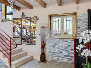  Maison � vendre 4 pi�ces 117 m�