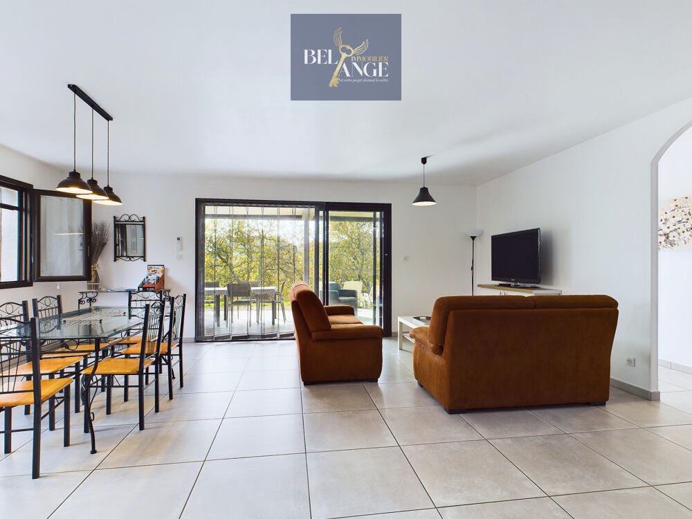  vendre  Proprit/chteau Saint-Alban-Auriolles (07120)